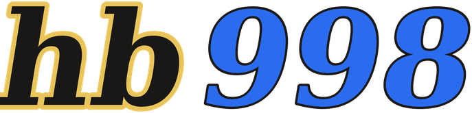 hb998 logo